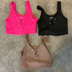 Year of Ours Football Bras